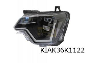 Kia Niro (5/22-) koplamp Rechts LED/bulb Origineel! 92102AT0 beschikbaar voor biedingen