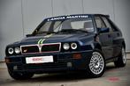 Lancia Delta Integrale EVO 1, Autos, Cuir, Achat, Entreprise, Boîte manuelle