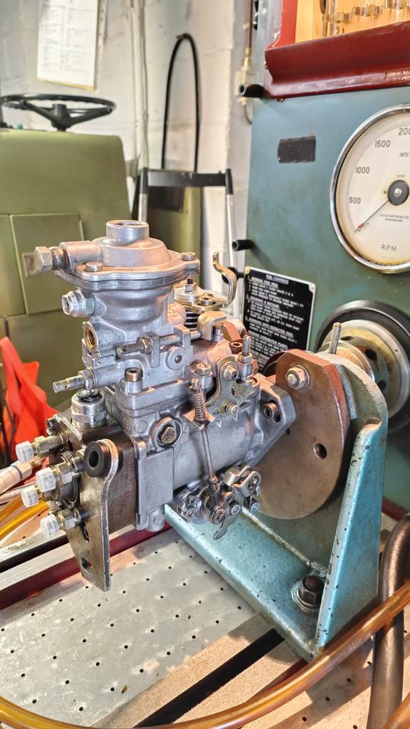 Dieseliste, Articles professionnels, Machines & Construction | Générateurs, Enlèvement