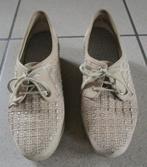 Damesschoenen beige comfortschoenen maat 37,5 - OPRUIM, Kleding | Dames, Schoenen, Schoenen met lage hakken, Beige, Ophalen of Verzenden