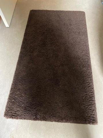 Tapijt - vloerkleed IKEA ADUM 80cm_150cm beschikbaar voor biedingen