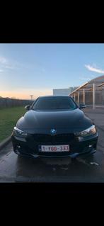 BMW 320 i 2012