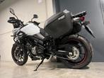 Suzuki DL650 V-strom (bj 2023), Motoren, Bedrijf, Meer dan 35 kW, Overig, 650 cc