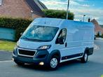 Peugeot boxer L4H2 3.0 diesel / 177 PK / Gekeurd, Auto's, Bestelwagens en Lichte vracht, Te koop, 2999 cc, 5 deurs, Stof