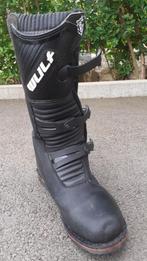 Botte de trial, Motos, Comme neuf