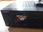 Sony TA-AV590 versterker, Ophalen of Verzenden, 60 tot 120 watt, Sony, Gebruikt
