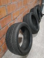 4 winterbanden Dunlop 245/40R18, Auto-onderdelen, Banden en Velgen, Ophalen, 18 inch, Winterbanden, Band(en)