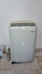 Mobiele airco Delonghi, Ophalen, Gebruikt, Mobiele airco