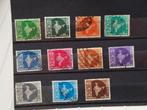 India postzegels lot 6, Ophalen of Verzenden