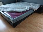 waterbed, Enlèvement, Utilisé, 210 cm, 180 cm