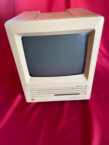 COMPUTER Macintosh beschikbaar voor biedingen