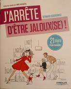 J'arrête d'être jalouse : B. Geberowicz : GRAND FORMAT, Boeken, Psychologie, Ophalen of Verzenden, Gelezen, Ontwikkelingspsychologie