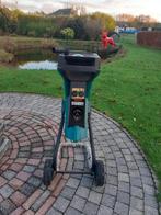 hakselaar van BOSCH, Ophalen, Gebruikt, Elektrisch