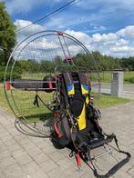 paramotor met reserve chute, Motorisé, Enlèvement, Utilisé, Paramoteur