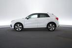 (1YLD391) AUDI Q2, Auto's, Gebruikt, 116 pk, Wit, Bedrijf