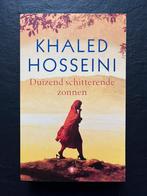 Khaled Hosseini - Duizend schitterende zonnen, Boeken, Ophalen, Zo goed als nieuw, Khaled Hosseini