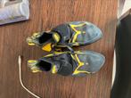 Chaussons d’escalade neufs, Sport en Fitness, Klimsport, Ophalen, Zo goed als nieuw