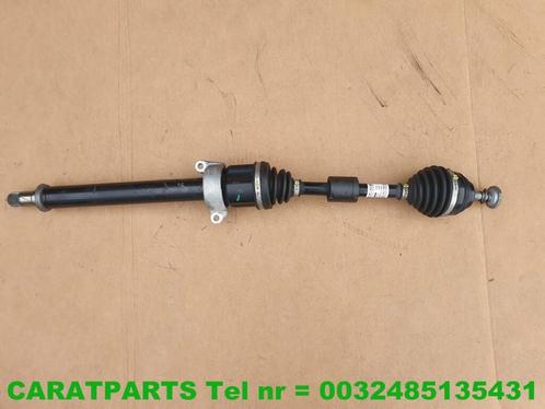 8681522 31608681522 F55 aandrijfas F56 steekas F57 kardan, Auto-onderdelen, Remmen en Aandrijving, Gebruikt
