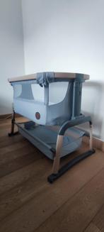 Maxi Cosi Iora Cosleeper + matress, Ophalen, Zo goed als nieuw, Wieg