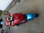 sym fiddle, Fietsen en Brommers, Snorfietsen en Snorscooters, Ophalen, Gebruikt, SYM