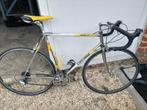 Vintage racefiets, Gebruikt, Staal, Heren, 49 tot 53 cm