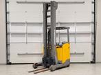 JUNGHEINRICH ETV 214, 1000 tot 2000 kg, Elektrisch, Reachtruck, JUNGHEINRICH