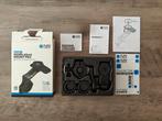 Quad Lock Pro Zwart, Motoren, Onderdelen | Overige, Ophalen of Verzenden
