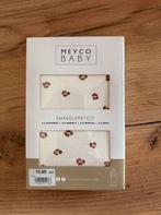 Meyco baby swaddle 4-6 maanden, Kinderen en Baby's, Dekens, Slaapzakjes en Inbakerproducten, Ophalen of Verzenden, Nieuw, Minder dan 70 cm