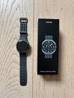Galaxy Watch Ultra Ultra 47 Lte Ti, Handtassen en Accessoires, Smartwatches, Ophalen, Zo goed als nieuw, Waterdicht, Samsung Galaxy