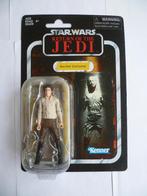 STARWARS VINTAGE COLLECTION ROTJ VC136"HAN SOLO/CAROBONITE", Verzamelen, Ophalen of Verzenden, Zo goed als nieuw, Actiefiguurtje