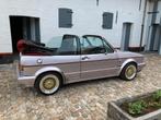 Golf 1 cabrio cabriolet oldtimer 1992, Auto's, Volkswagen, Voorwielaandrijving, Beige, Overige kleuren, Cabriolet