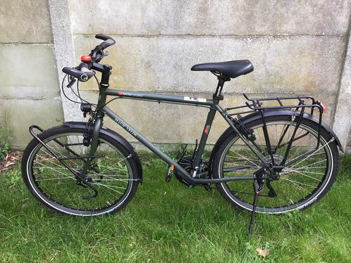 V lo Neuf fahrradmanufaktur tx 400 taille cadre 52 V los