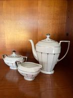 strak art deco koffie set, Antiek en Kunst, Ophalen