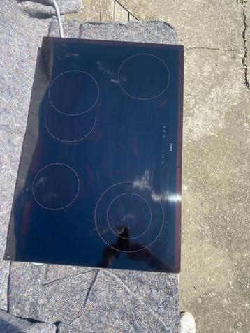 kookplaat, Elektronische apparatuur, Kookplaten, Ophalen, Nieuw, Inductie
