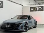 Audi RS e-tron GT *CARBON*B&O*HUD*360CAM*, Auto's, Audi, Automaat, 4 deurs, Leder, Vierwielaandrijving