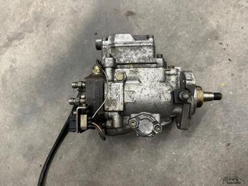 Volkswagen Transporter VW T4 2.5TDI brandstofpomp 102PK 7-po beschikbaar voor biedingen