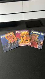 Volledige set Fanny k., Comme neuf, Enlèvement ou Envoi, Série complète ou Série
