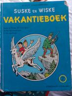 Suske en Wiske vakantieboek., Boeken, Ophalen