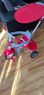 Smart trike, Fietsen en Brommers, Ophalen