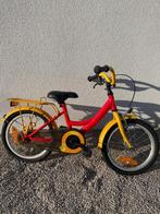 kinderfiets, Fietsen en Brommers, Fietsen | Kinderfietsjes, Ophalen, Gebruikt