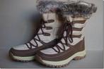 Sneeuwlaarzen maat 41, Enlèvement ou Envoi, Autres couleurs, Comme neuf, Bottes de neige
