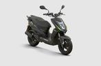 Kymco Agility Naked Renouvo 50 [Fin.0%], Neuf, Enlèvement, Agility, Essence