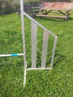 sprongen agility/hoopers, Ophalen, Gebruikt