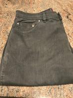 Jeansbroek, Kleding | Heren, Broeken en Pantalons, Bruin, Ophalen of Verzenden, Zo goed als nieuw, Andere