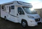 Motorhome McLouis Sovereign 481 G, Ringverwarming, Fiat, Roue de secours, 7 tot 8 meter