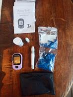 Kit voor diabetische dieren, Dieren en Toebehoren, Ophalen of Verzenden, Zo goed als nieuw