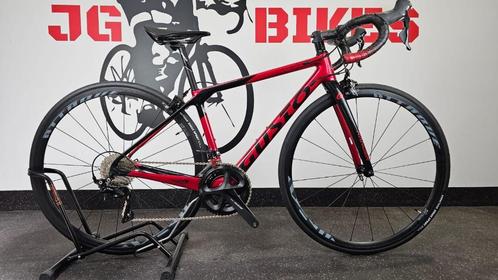 Racefiets *nieuw met garantie* Gusto Ranger sport carbon, Hobby en Vrije tijd, Overige Hobby en Vrije tijd, Nieuw, Ophalen