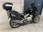 Honda CBF1000 Abs leuke toermoto met verlagingskit, Bedrijf, Toermotor, Meer dan 35 kW, 1000 cc