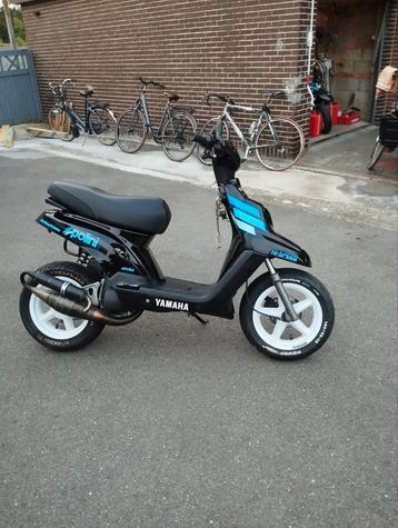 Booster B klasse te koop  beschikbaar voor biedingen