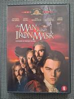 Dvd The man in the iron mask, Cd's en Dvd's, Ophalen of Verzenden